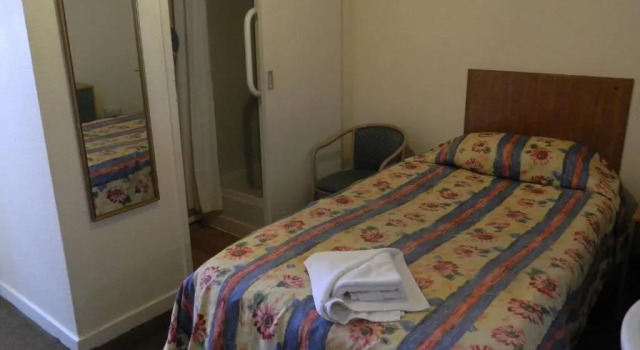 Одноместный номер Standard St George Hotel Great Yarmouth