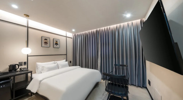 Номер Standard No.25 Hotel