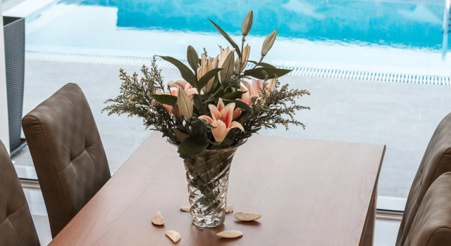 Вилла Mathios Luxury Homes