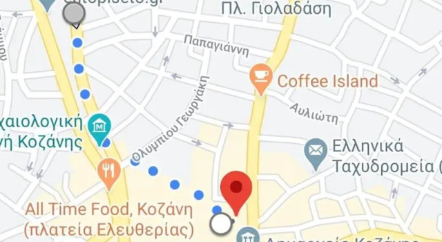 Апартаменты Apartments Evaggelia Διαμονή στο κέντρο