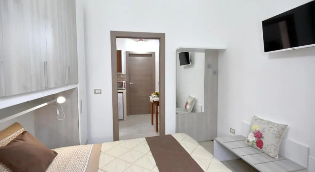 Casa Vacanze Francesca