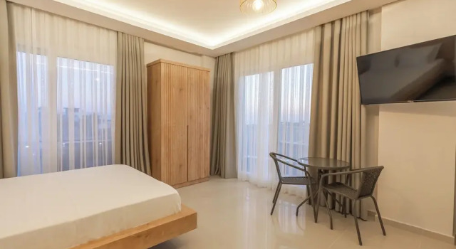 Номер Grand Soul House Kuşadası