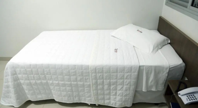 Двухместный номер Standard Tezla Hotel