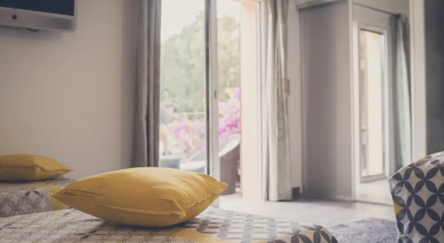 Villa Nais, Rezervasyon Villa Bormes-les-Mimosas Mimosa Road