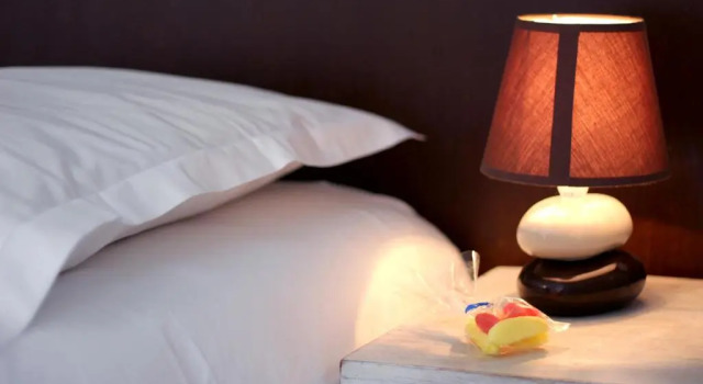 Номер Standard Ô Villagio Hôtel
