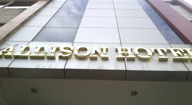 Allison Hotel S.A.C., Забронировать Отель Отели в центре Икитос, в центре