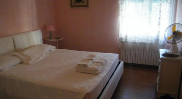 Апартаменты с 2 комнатами Appartamento Vacanze I Provenzali
