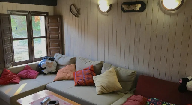 House With 4 Bedrooms in Picos de Europa, With Wonderful Mountain View, Prenota Casa vacanze  