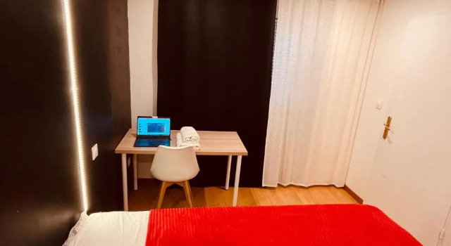 PETiT MULHOUSE 201, Book Apartment Mulhouse 