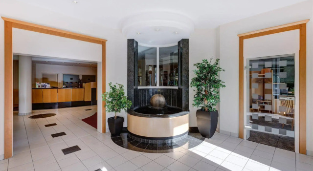 Best Western Stuttgart-Winterbach, Reserva ahora Hotel Winterbach Swabian Forest