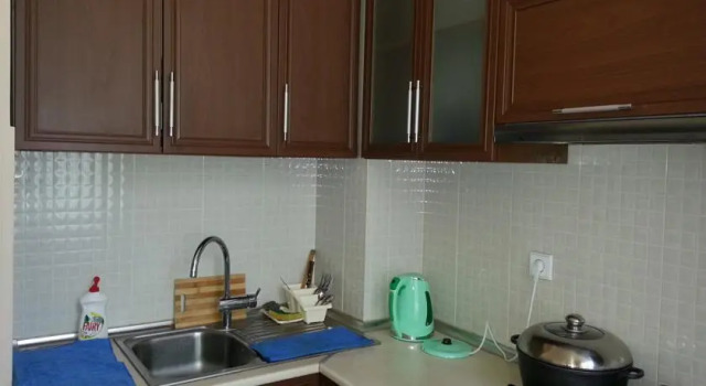 Aghmashenibili Nino Guest house