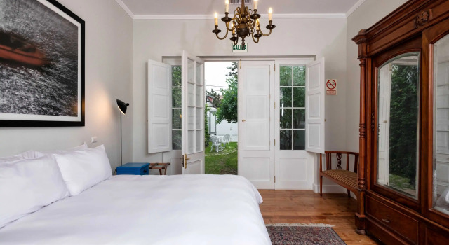 Полулюкс Villa Barranco by Ananay Hotels