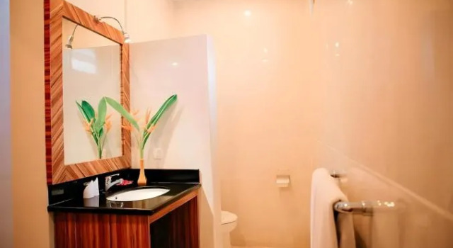Deluxe Bungalow Mirah Hotel
