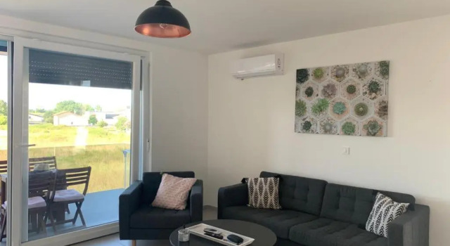 Апартаменты с 3 комнатами Brand new 3 bedroom apartment Inara G
