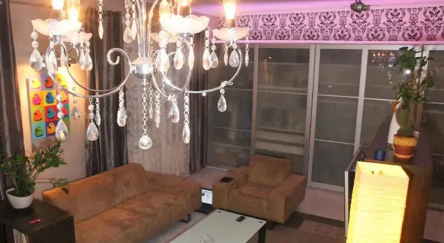 Holiday-Apartment Osloer Strasse, Reservar Apartamento Berlim Alemanha, perto de Pankstrasse