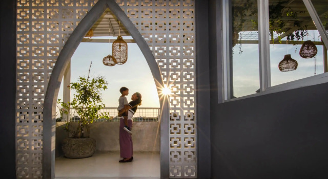 Cozy Stay Bali by ARM Hospitality, Buchen Sie Hotel SPA-Hotels in Badung, SPA
