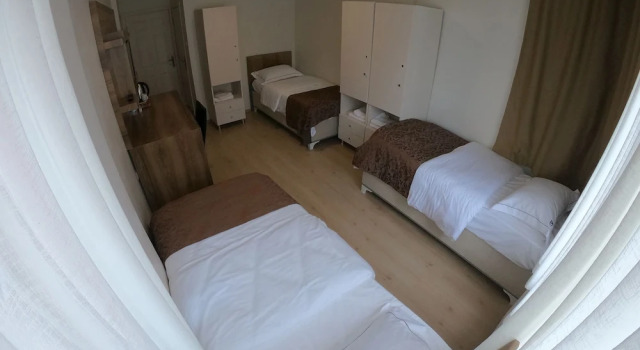 Номер Standard Evim Butik Hotel