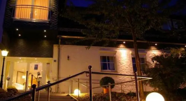 Hotel zum Kuhhirten