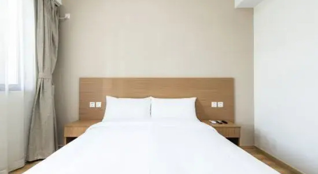 RuJia YiJuHotel(Beijing New National Exhibition Center & Capital Airport Branchl), Забронировать Отель Пекин район Пекина