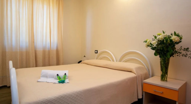 Номер Classic Sena Hotel