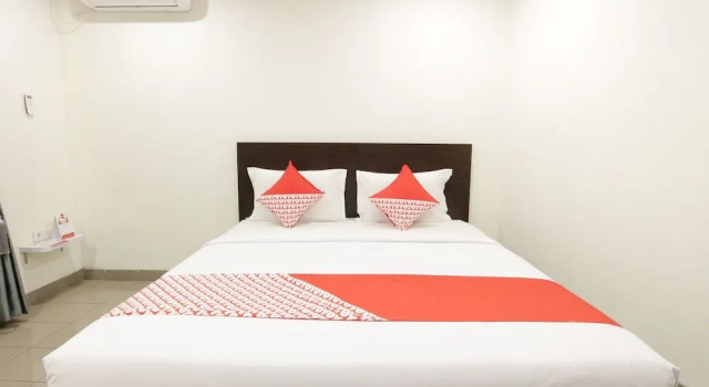 OYO 265 Nurdiono House Kentungan