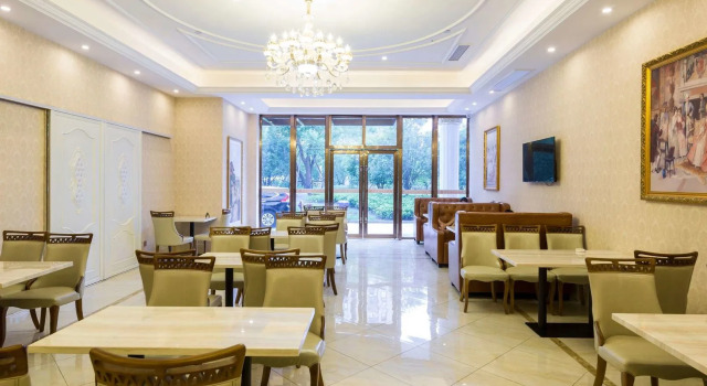 Days Inn by Wyndham Fuzhou Mingcheng