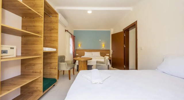 Номер Family Katre Hotel Oludeniz