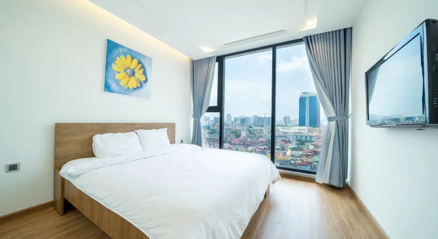 Апартаменты Deluxe Lia House