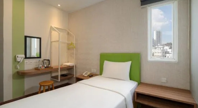 Monolocale singolo Kama Hotel