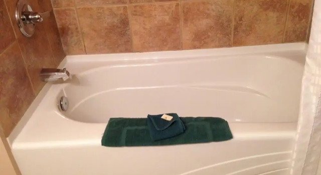 Номер Standard Misty Mountain Inn & Suites