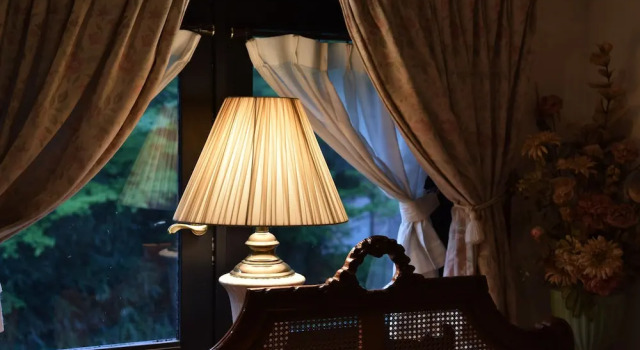 Полулюкс Auberge au Mirador