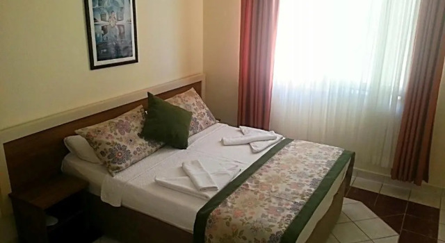 Апартаменты Standard Elit Apart Hotel