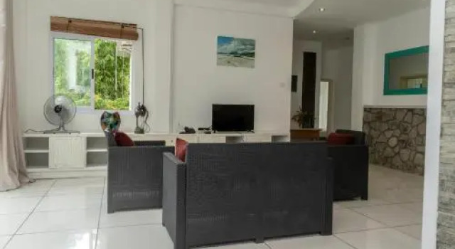 Domaine Desaubin Luxury Villas, Réserver Hôtel Takamaka Mahé