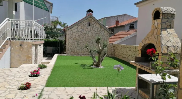 Апартаменты Apartments Šime