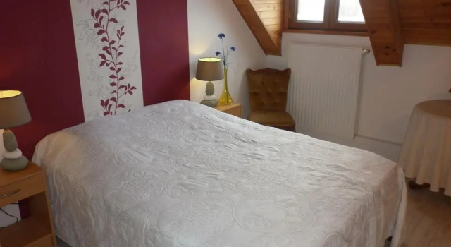 La Maison Fleurie, Varaa Hotelli Epagne-Epagnette Somme