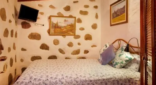 Casita Bentayga, Reserva ahora Hotel Tejeda Gran Canaria