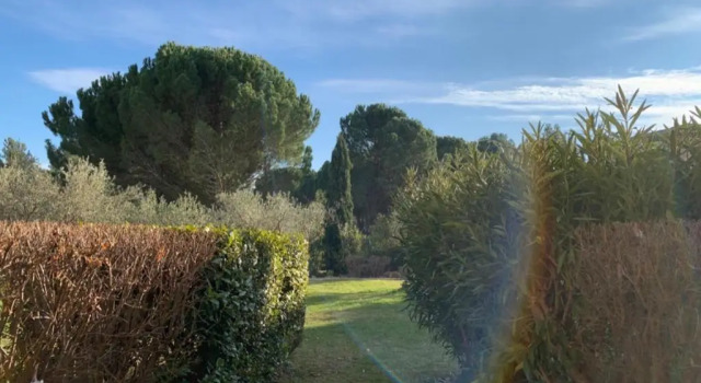 Appartement 4 personnes Golf international Pont Royal