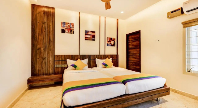 Itsy Hotels Mirra, Забронировать Отель Недорогие отели штата Тамилнада, недорого