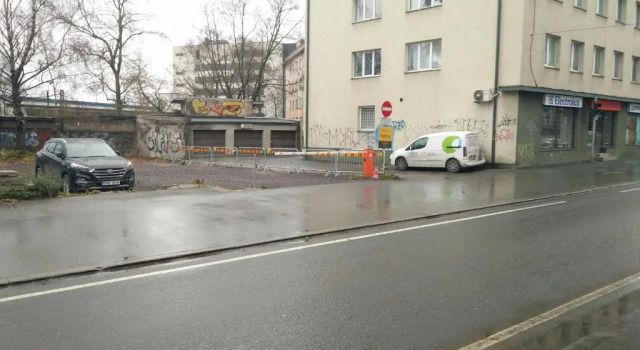 Апартаменты Pika Hermanni Apartment