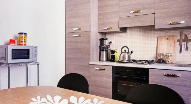 Апартаменты Peretti Rome Trastevere Home