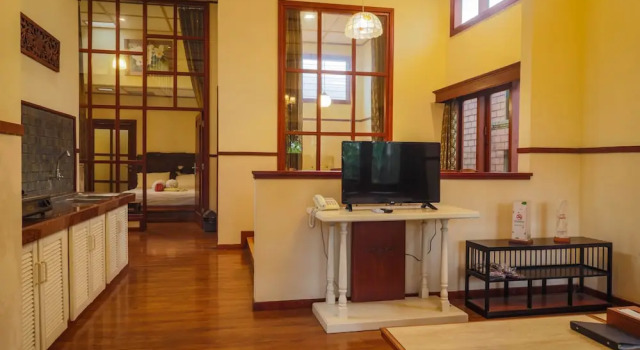 Villa 3 chambres Avec vue Family Hotel Gradia 1