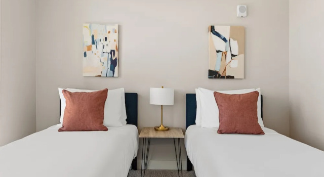 Kasa Rino Denver, Book Hotel Hoteller i Denver med pool, nær Coors Field, Swimmingpool