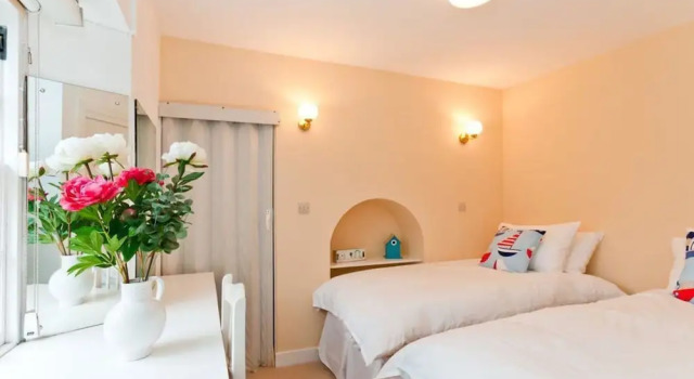 Greylag Cottage, Prenota Casa vacanze Gullane 