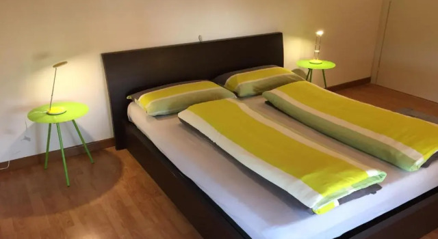 Апартаменты Apartment Monika