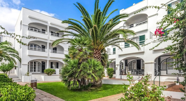 White Sands Beach Club