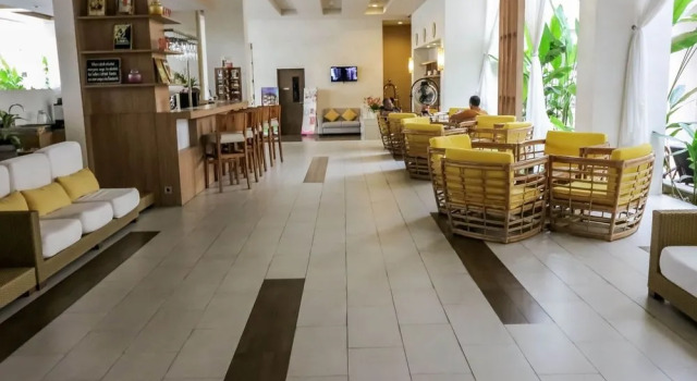 ZEN Rooms Legian Patih Jelantik, Rezervovat Hotel Hotely v Bali s bazénem, Bazén