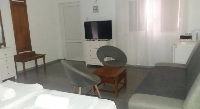 Superior pokoj Pension Edelweiss