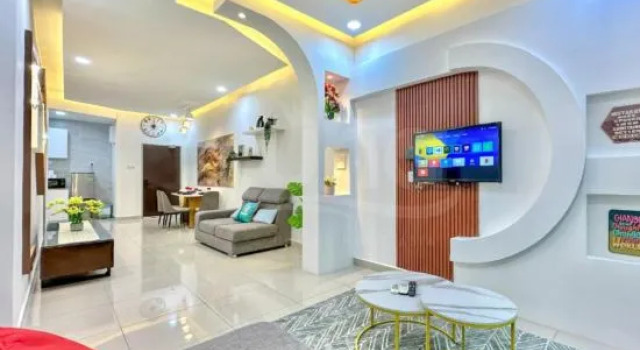 Люкс KSL Residence 2 by RR JBcity