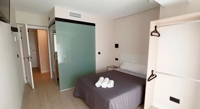 Bahia Rooms Cantabria 3000, Book Hotel Hoteller i Santander med pool, Swimmingpool