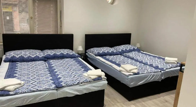 Апартаменты Apartment Flora - late check-out at noon 12 o clock for free